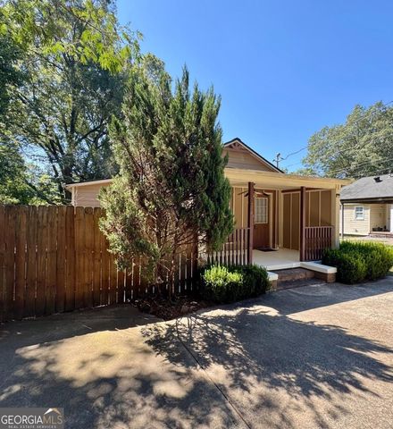 4478 Pelham Drive, Acworth, GA 30101