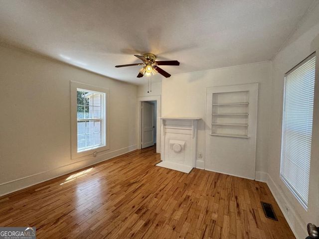 4478 Pelham Drive, Acworth, GA 30101