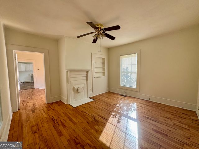 4478 Pelham Drive, Acworth, GA 30101