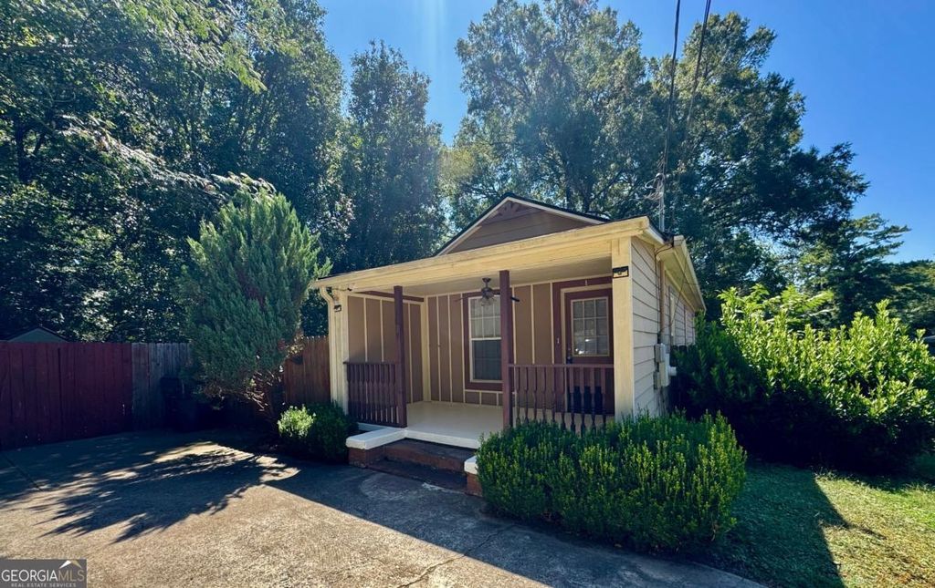 4478 Pelham Drive, Acworth, GA 30101