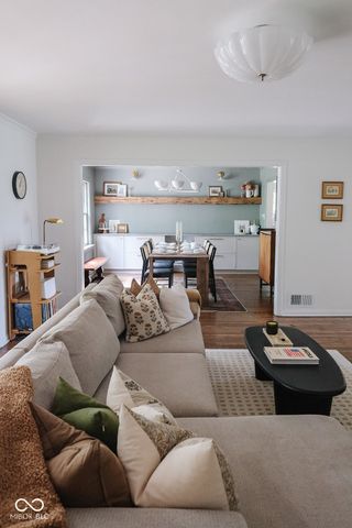5939 Gladden Drive, Indianapolis, IN 46220