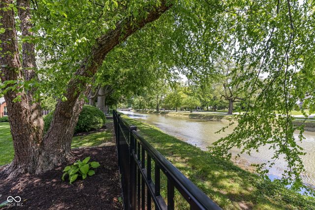 5939 Gladden Drive, Indianapolis, IN 46220