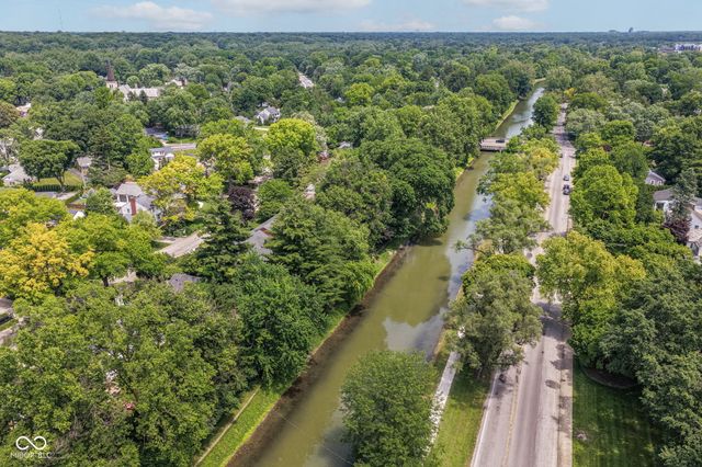 5939 Gladden Drive, Indianapolis, IN 46220