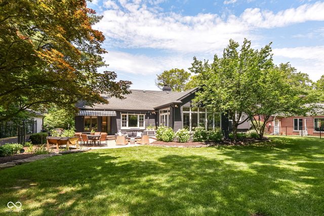 5939 Gladden Drive, Indianapolis, IN 46220