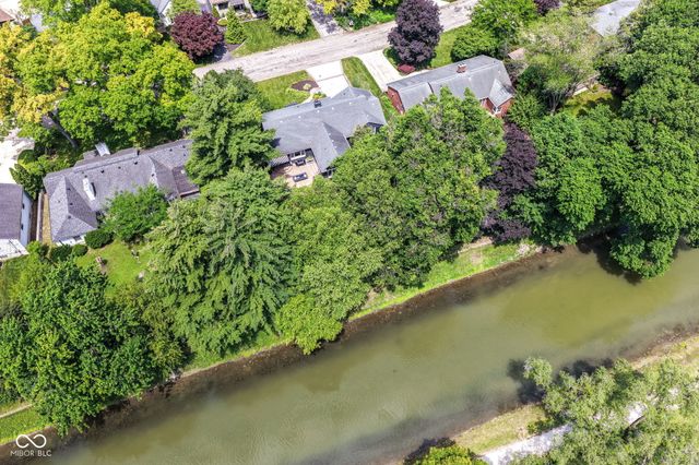 5939 Gladden Drive, Indianapolis, IN 46220