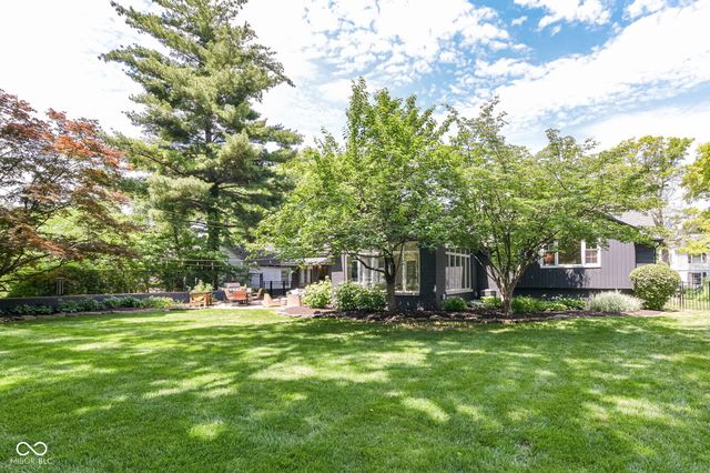 5939 Gladden Drive, Indianapolis, IN 46220