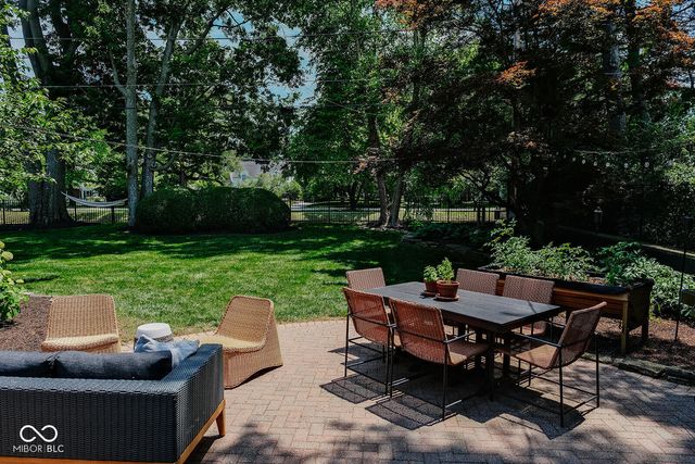 5939 Gladden Drive, Indianapolis, IN 46220