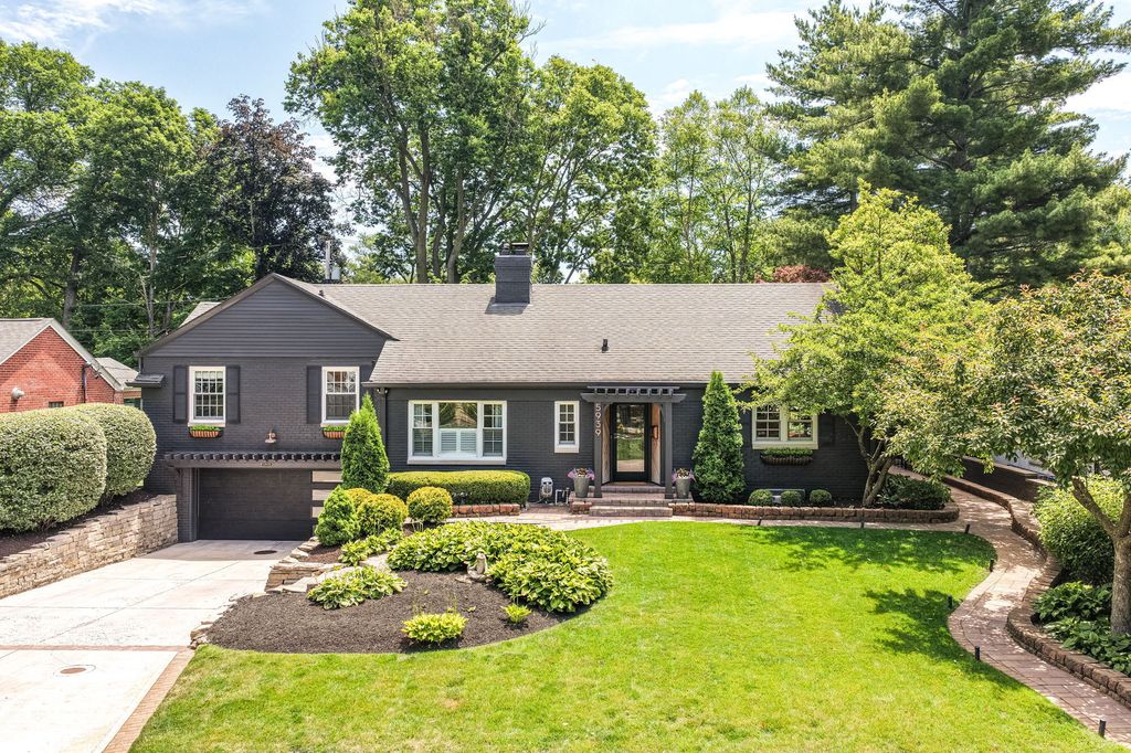 5939 Gladden Drive, Indianapolis, IN 46220