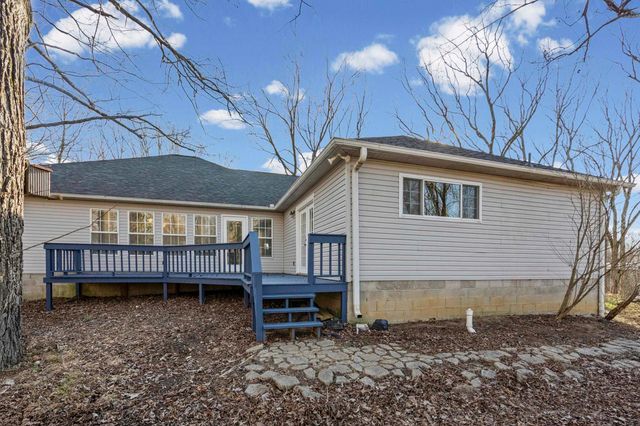 225 POPLAR GROVE CHURCH RD, Drummonds, TN 38023