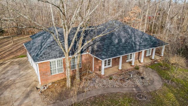 225 POPLAR GROVE CHURCH RD, Drummonds, TN 38023