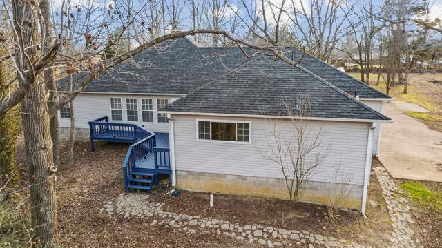 225 POPLAR GROVE CHURCH RD, Drummonds, TN 38023