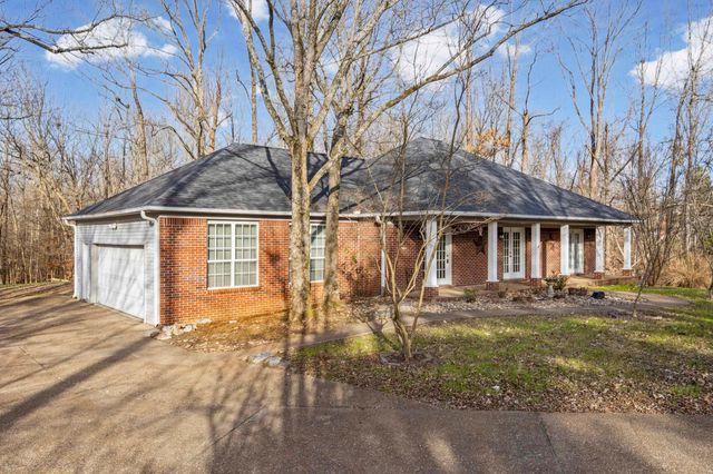 225 POPLAR GROVE CHURCH RD, Drummonds, TN 38023