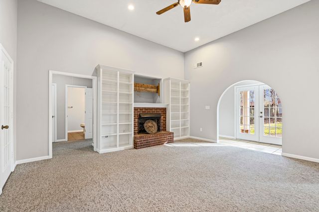 225 POPLAR GROVE CHURCH RD, Drummonds, TN 38023