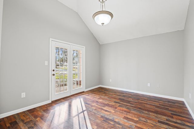 225 POPLAR GROVE CHURCH RD, Drummonds, TN 38023