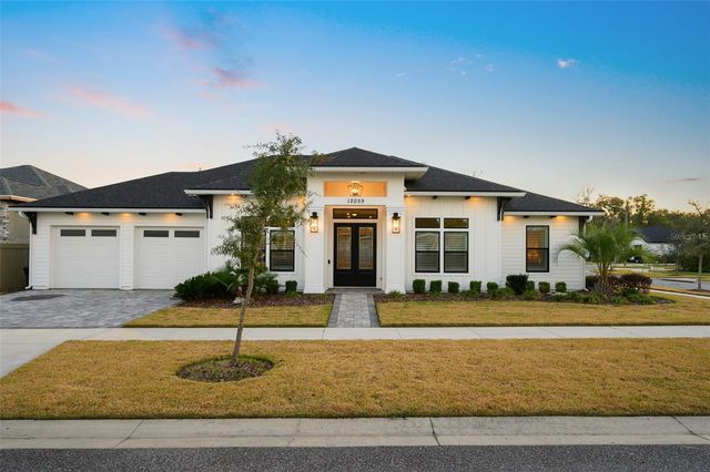 12059 SW 12TH LANE, Gainesville, FL 32607