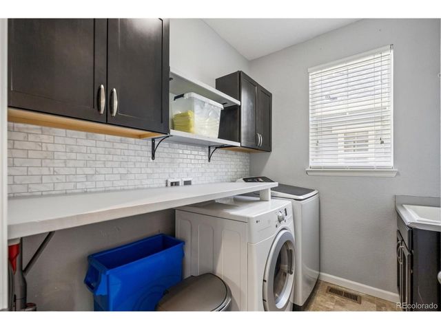6918 S Elk Ct, Aurora, CO 80016