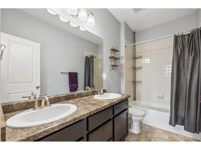 6918 S Elk Ct, Aurora, CO 80016