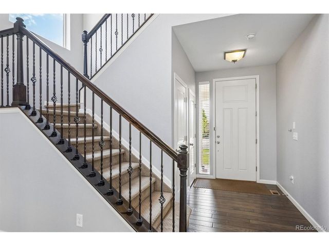 6918 S Elk Ct, Aurora, CO 80016