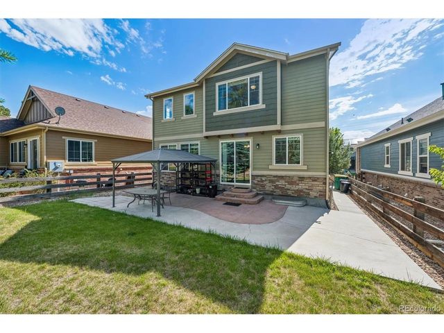 6918 S Elk Ct, Aurora, CO 80016