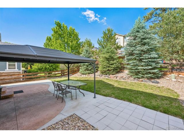 6918 S Elk Ct, Aurora, CO 80016