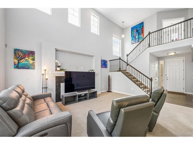 6918 S Elk Ct, Aurora, CO 80016