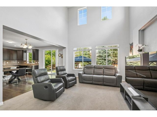 6918 S Elk Ct, Aurora, CO 80016