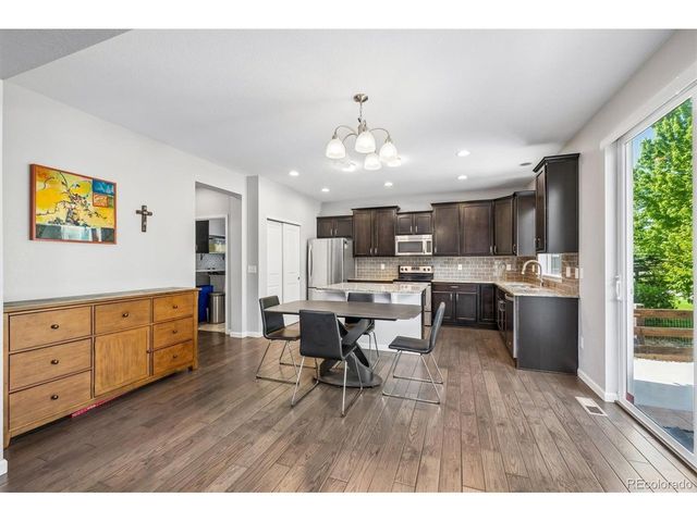6918 S Elk Ct, Aurora, CO 80016