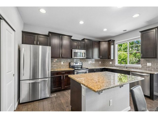 6918 S Elk Ct, Aurora, CO 80016