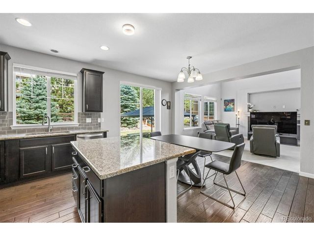 6918 S Elk Ct, Aurora, CO 80016