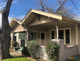 420 W San Antonio Street, San Marcos, TX 78666