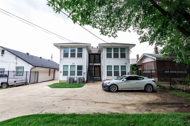 3009 Hemphill Street 201, Fort Worth, TX 76110