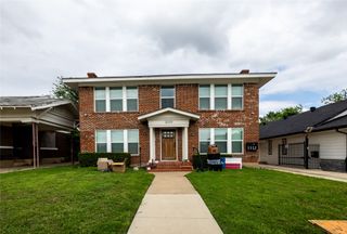 3009 Hemphill Street 201, Fort Worth, TX 76110