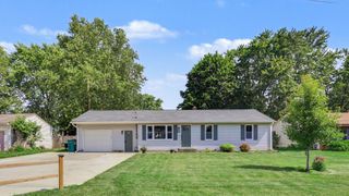 67 Gaines Street Se, Gaines Twp, MI 49548
