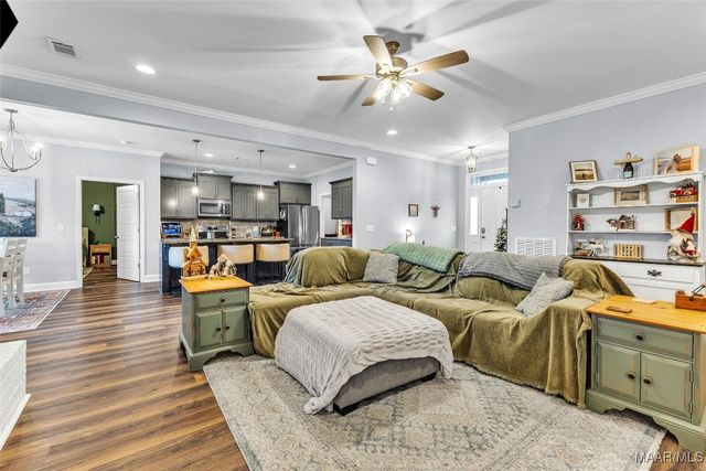 28 Trotter's View Road, Deatsville, AL 36022