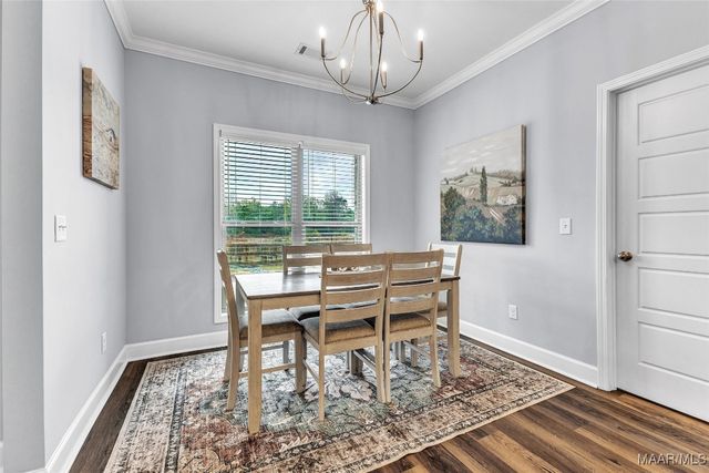 28 Trotter's View Road, Deatsville, AL 36022