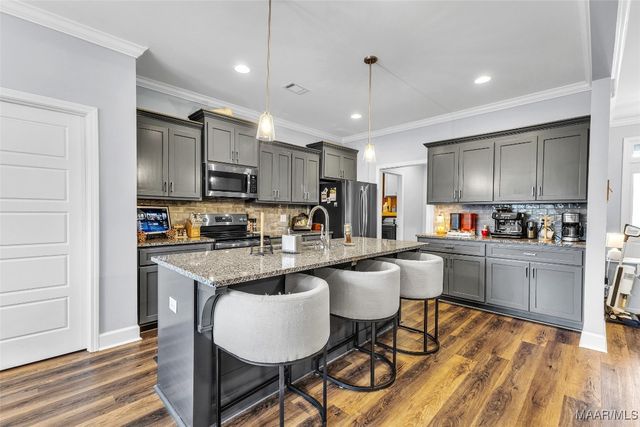 28 Trotter's View Road, Deatsville, AL 36022