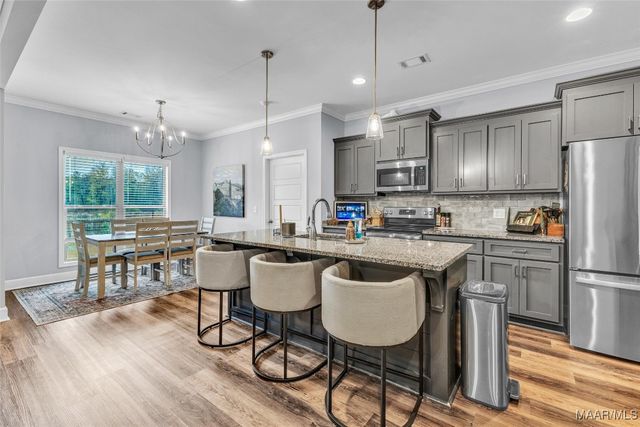 28 Trotter's View Road, Deatsville, AL 36022