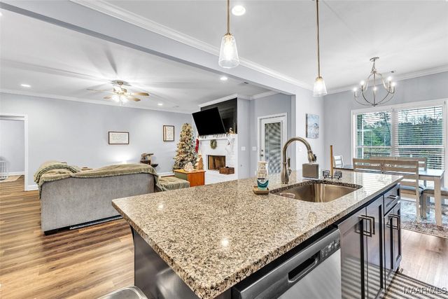 28 Trotter's View Road, Deatsville, AL 36022