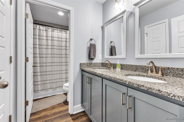 28 Trotter's View Road, Deatsville, AL 36022