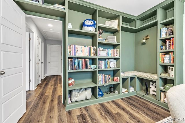 28 Trotter's View Road, Deatsville, AL 36022