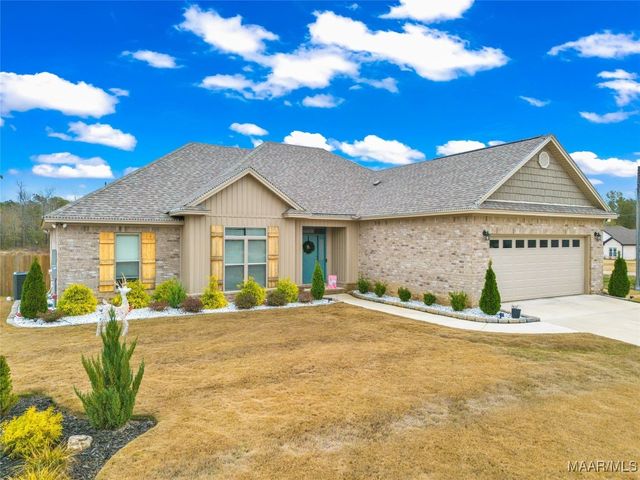 28 Trotter's View Road, Deatsville, AL 36022