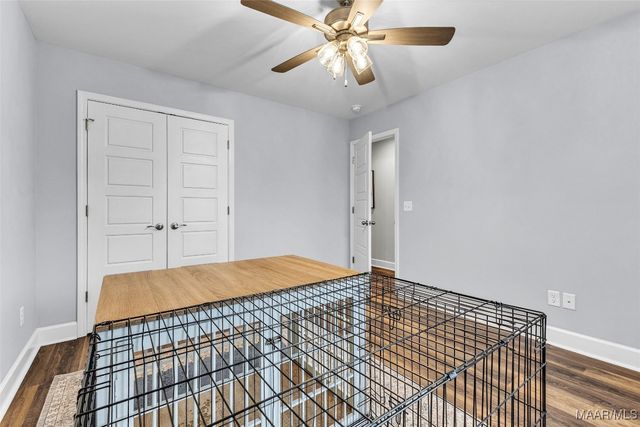 28 Trotter's View Road, Deatsville, AL 36022