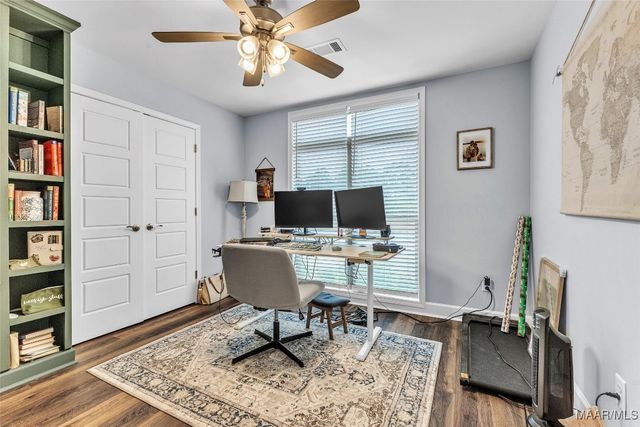 28 Trotter's View Road, Deatsville, AL 36022