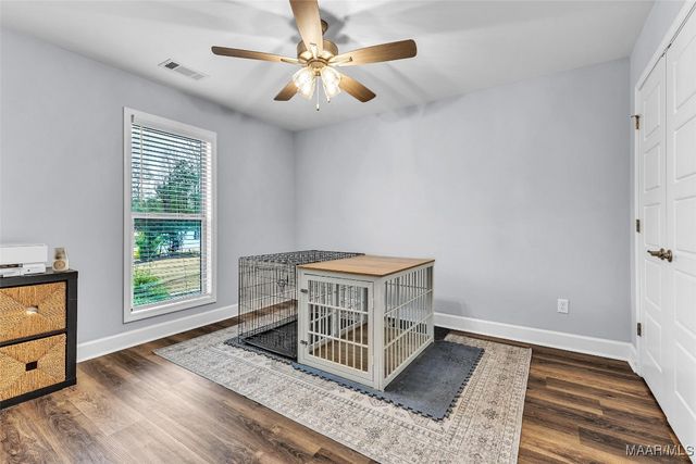 28 Trotter's View Road, Deatsville, AL 36022