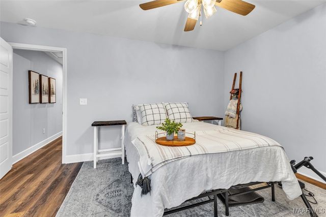 28 Trotter's View Road, Deatsville, AL 36022