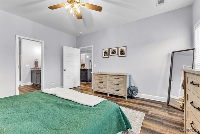 28 Trotter's View Road, Deatsville, AL 36022