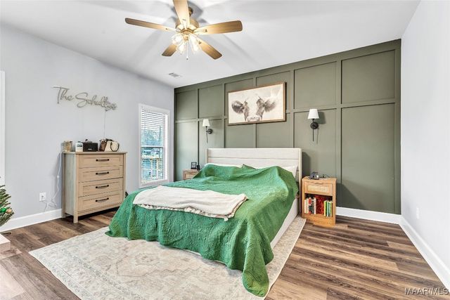 28 Trotter's View Road, Deatsville, AL 36022