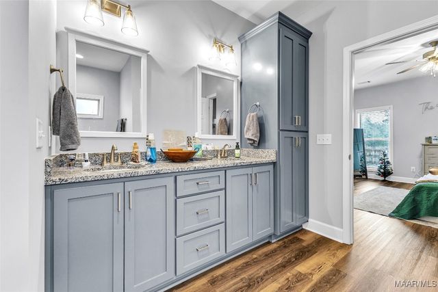 28 Trotter's View Road, Deatsville, AL 36022