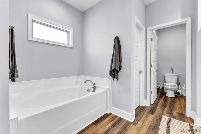 28 Trotter's View Road, Deatsville, AL 36022