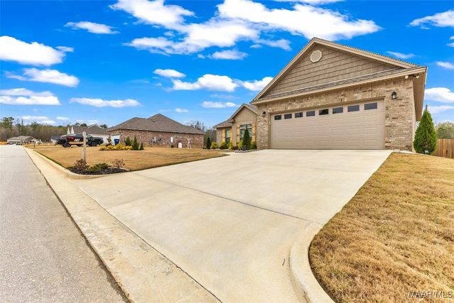 28 Trotter's View Road, Deatsville, AL 36022